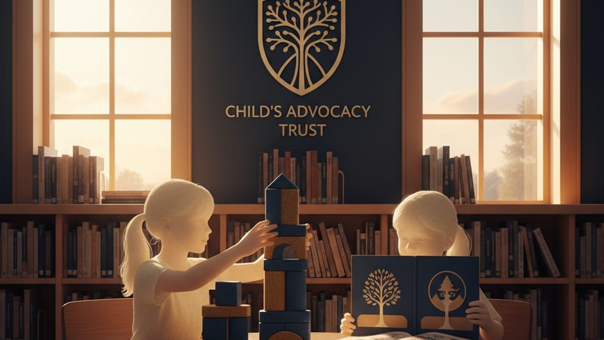 Child's best interests considerations