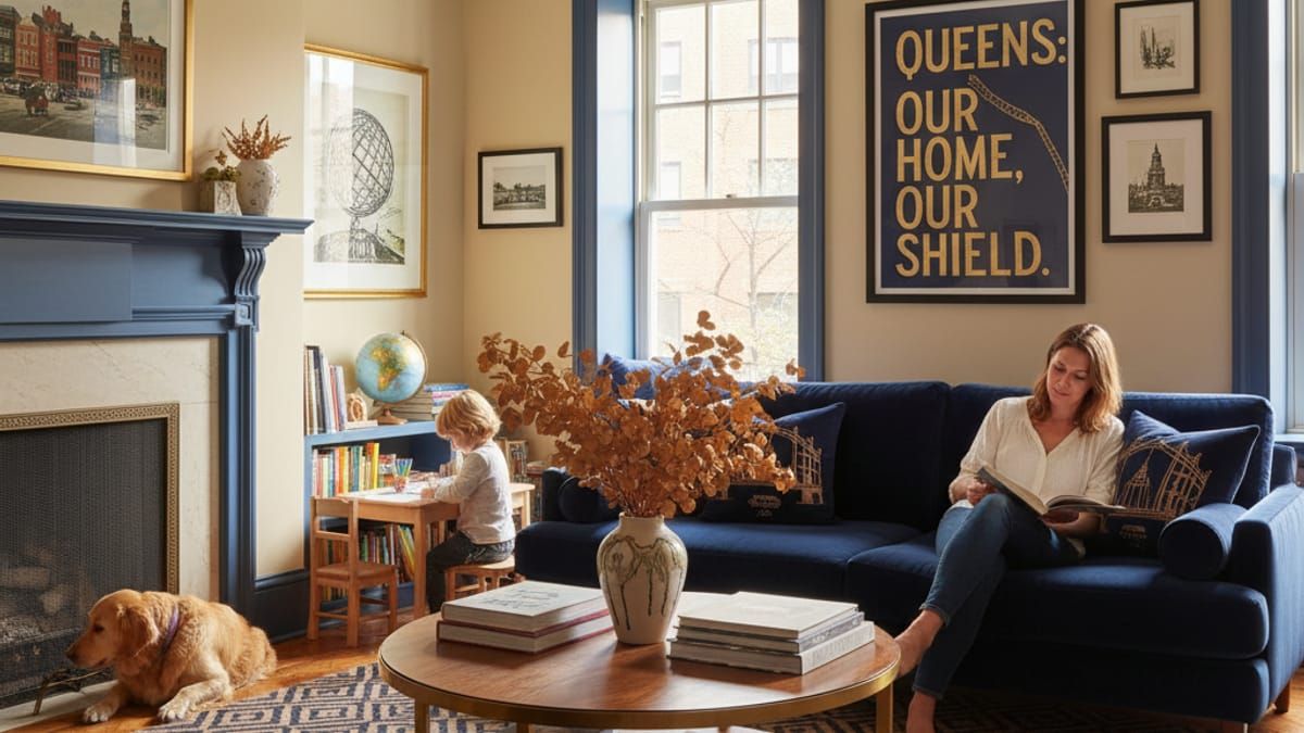 Physical custody living arrangements