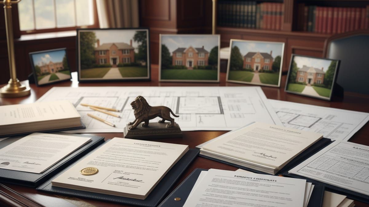 High-asset divorce attorneys in Queens