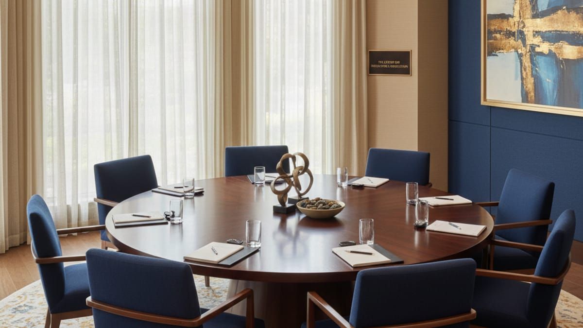 Divorce mediation support in Queens