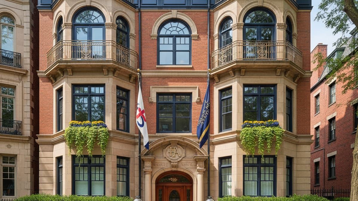 Queens residential property representing valuable assets