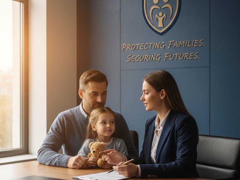 Child custody attorneys in Queens